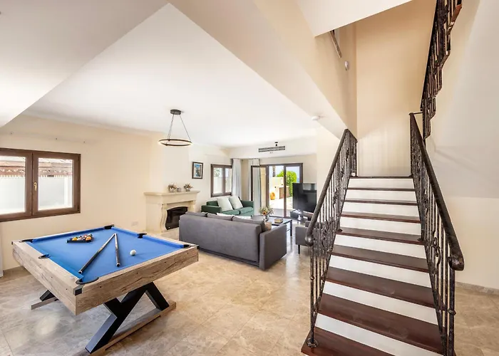 Sunnyvillas: 4br Seafront Villa*private Pool*bw44 *